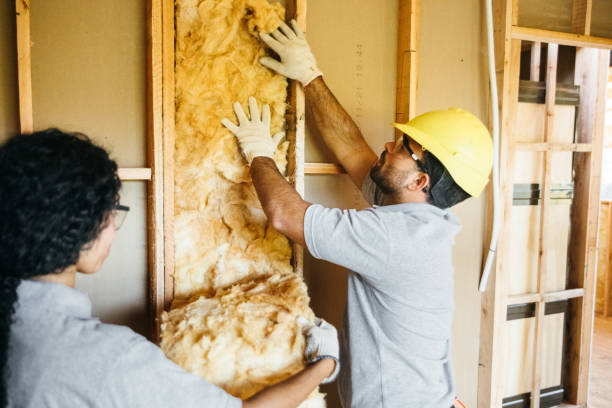 Types of Insulation We Offer in Glenview, IL